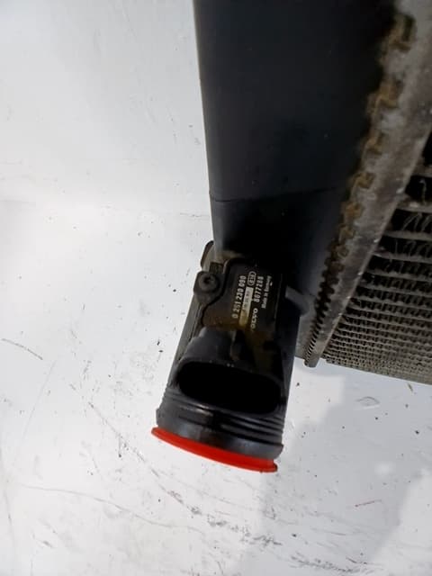 Intercooler VOLVO XC90 3