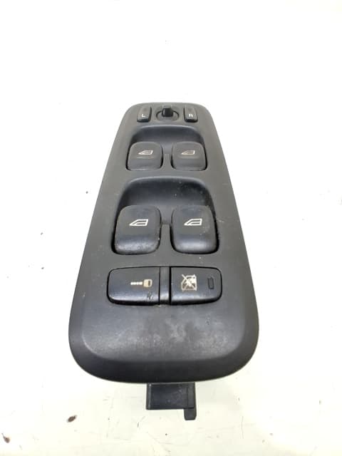 Mando elevalunas delantero izquierdo VOLVO XC90