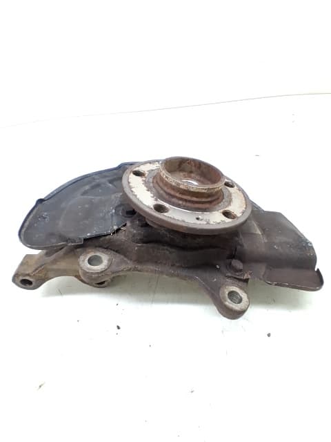 Mangueta delantera izquierda VOLVO XC90