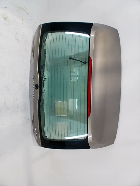 Porton trasero VOLVO XC90 5
