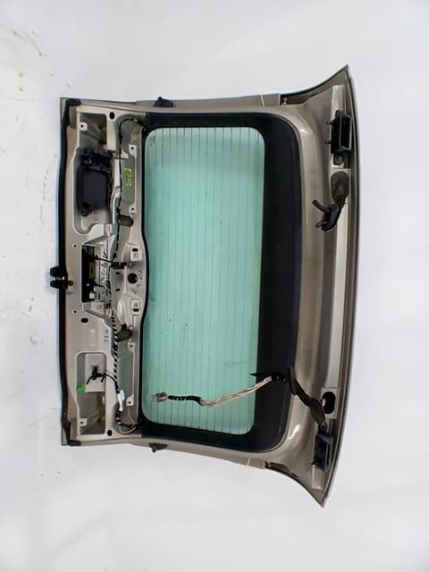 Porton trasero VOLVO XC90 2
