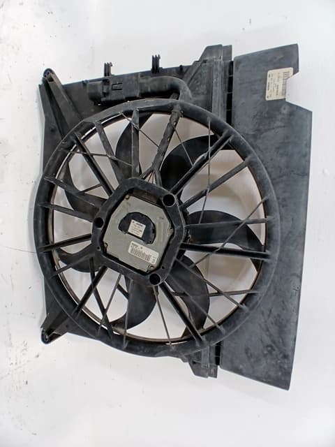 Electroventilador VOLVO XC90