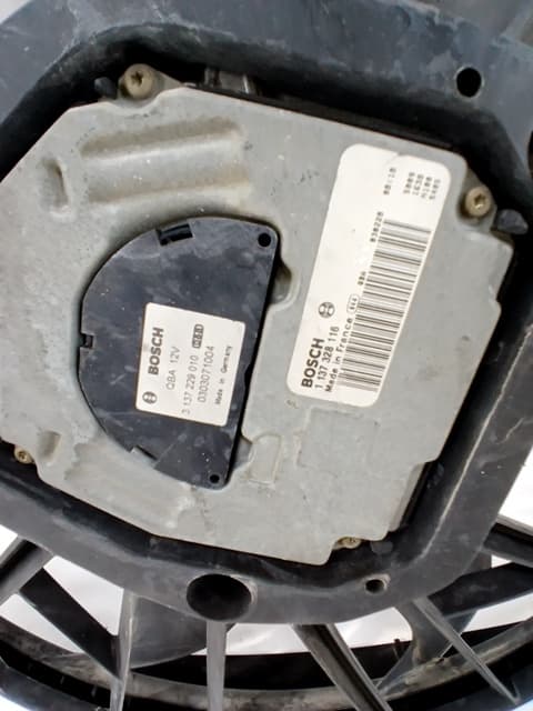 Electroventilador VOLVO XC90 5