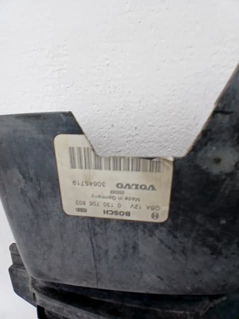 Electroventilador VOLVO XC90 4