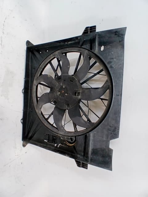 Electroventilador VOLVO XC90 3