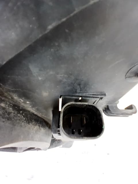 Electroventilador VOLVO XC90 2