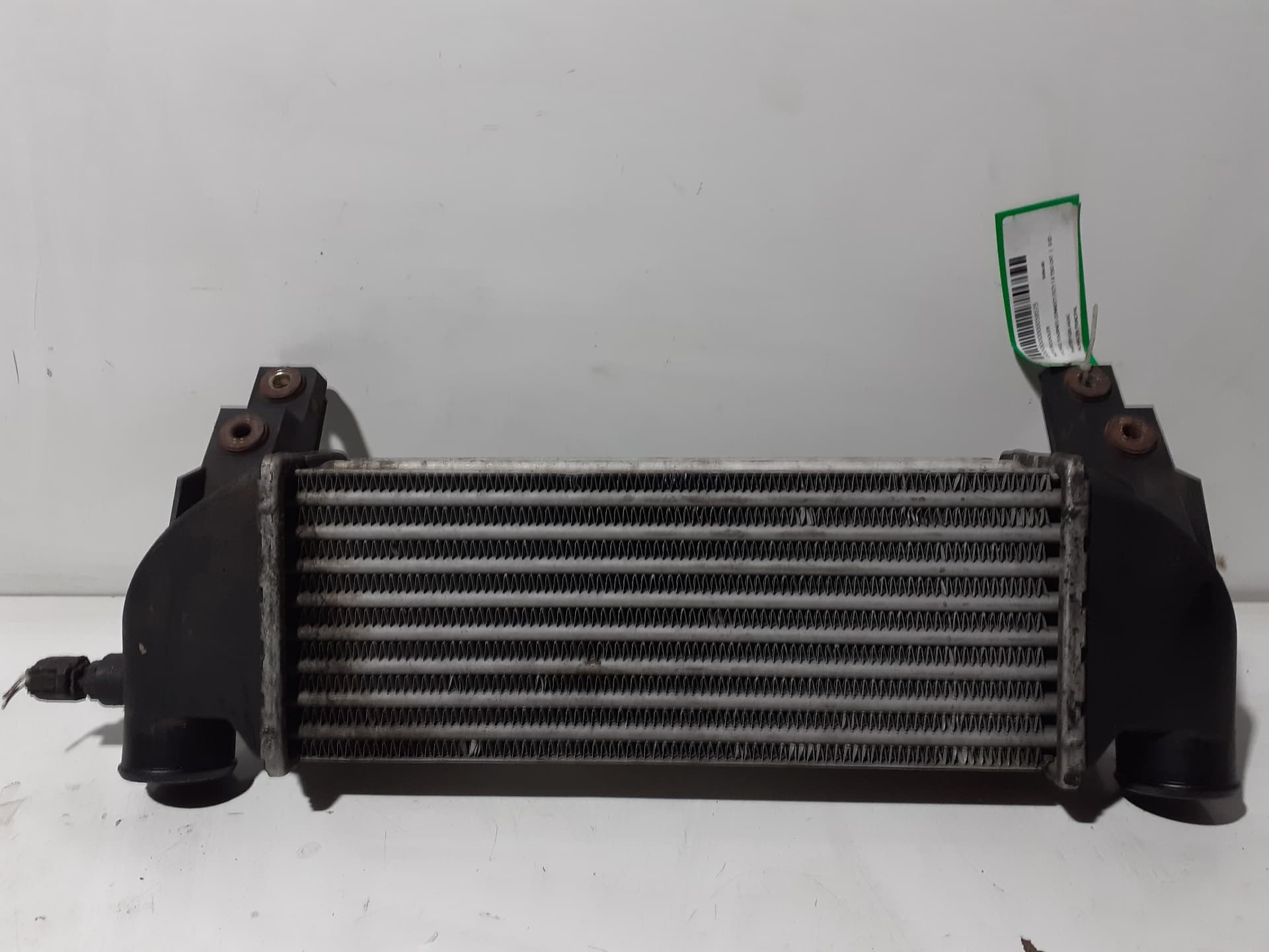 Intercooler FORD TOURNEO CONNECT (TC7)