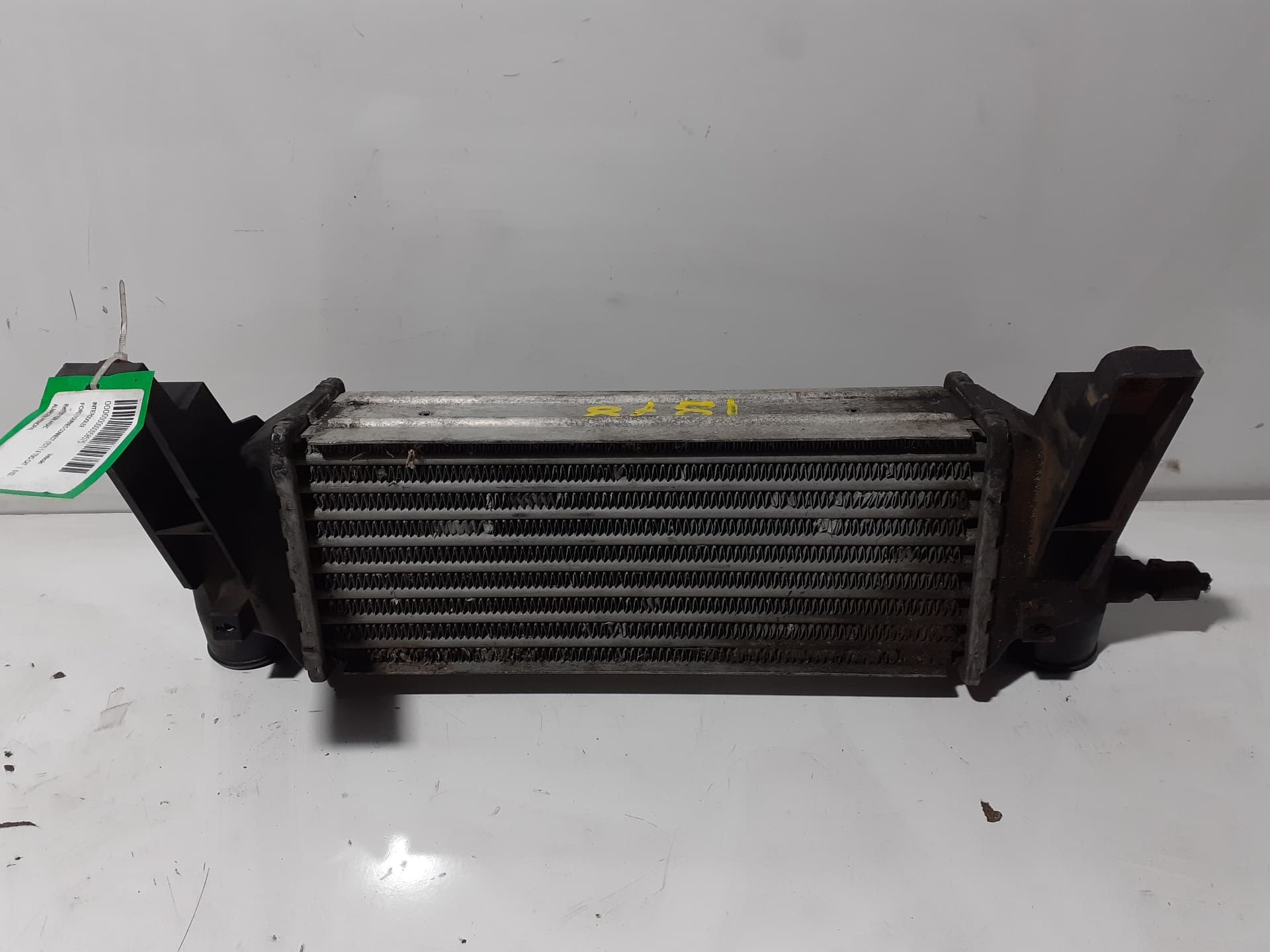 Intercooler FORD TOURNEO CONNECT (TC7) 3