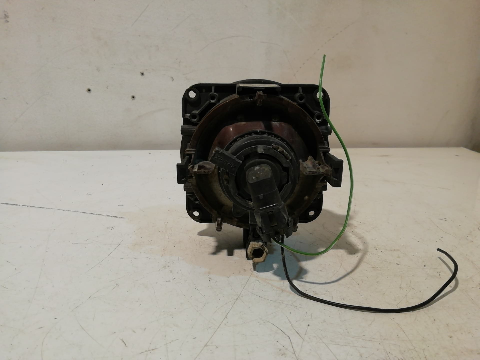 Faro antiniebla derecho FORD TOURNEO CONNECT (TC7) 2