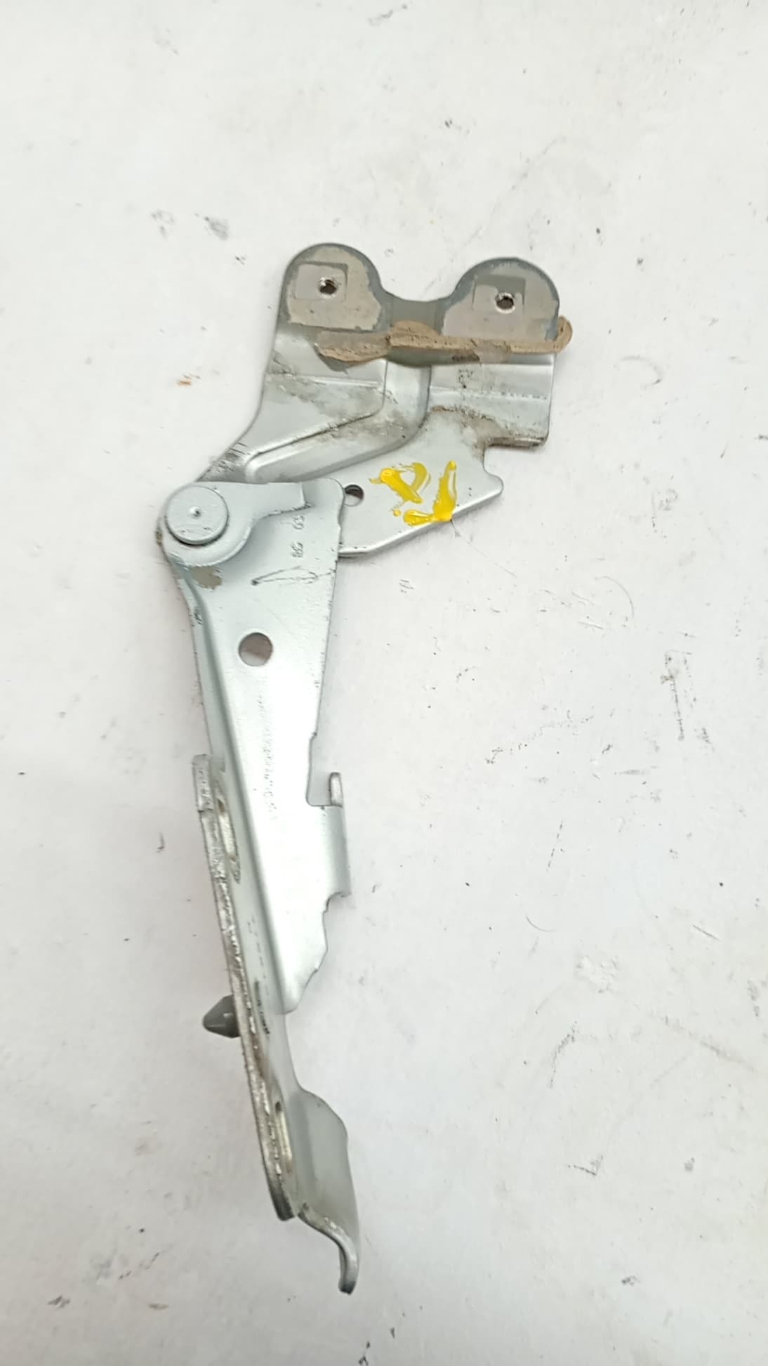 Recambio RENAULT LAGUNA (B56) ref. 7701206963 2