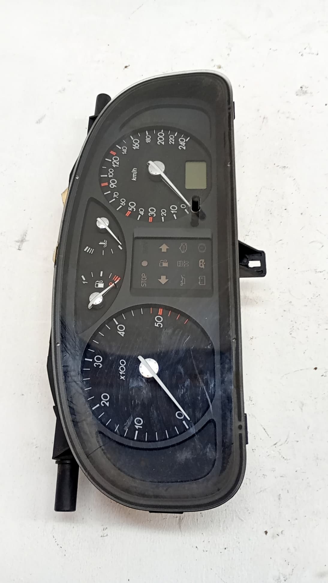 Cuadro instrumentos RENAULT LAGUNA (B56) 4