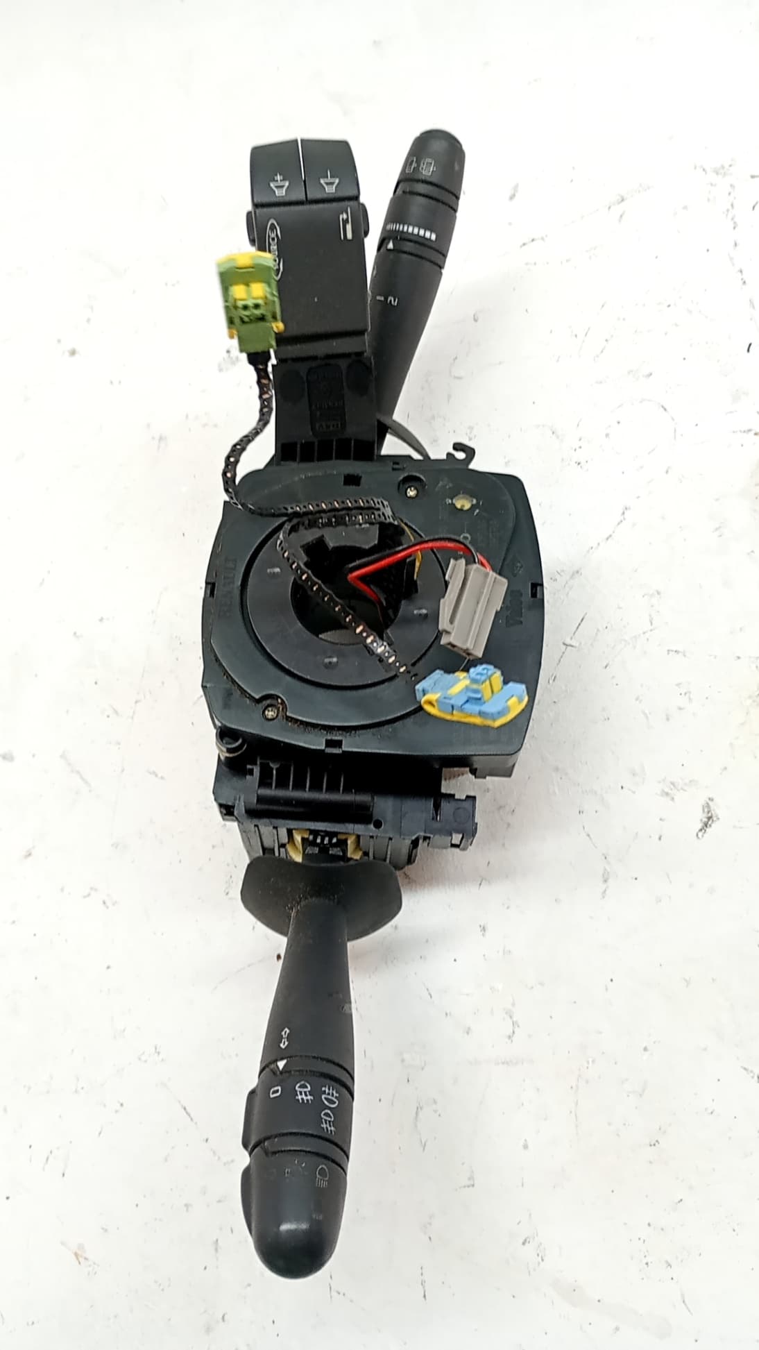 Mando multifuncion RENAULT LAGUNA (B56)