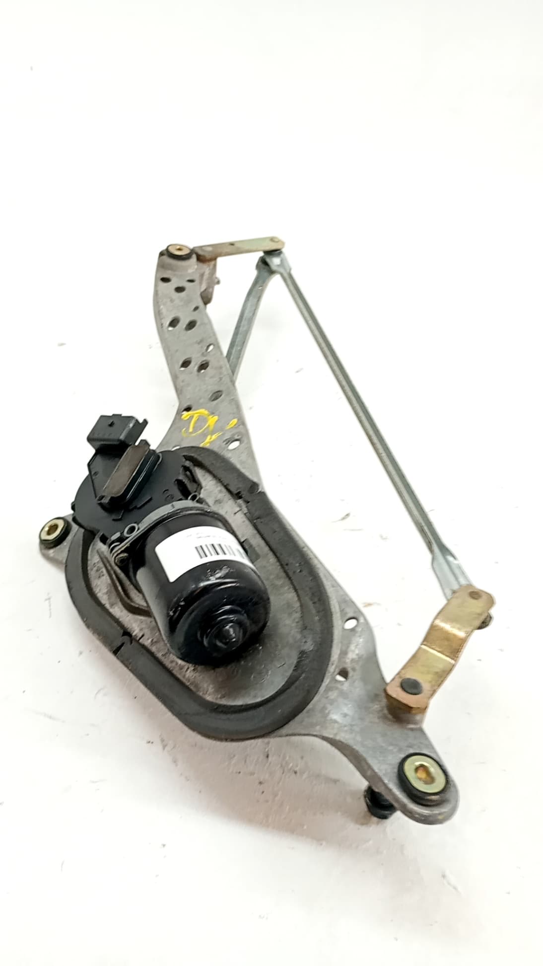 Motor limpia delantero RENAULT LAGUNA (B56) 3