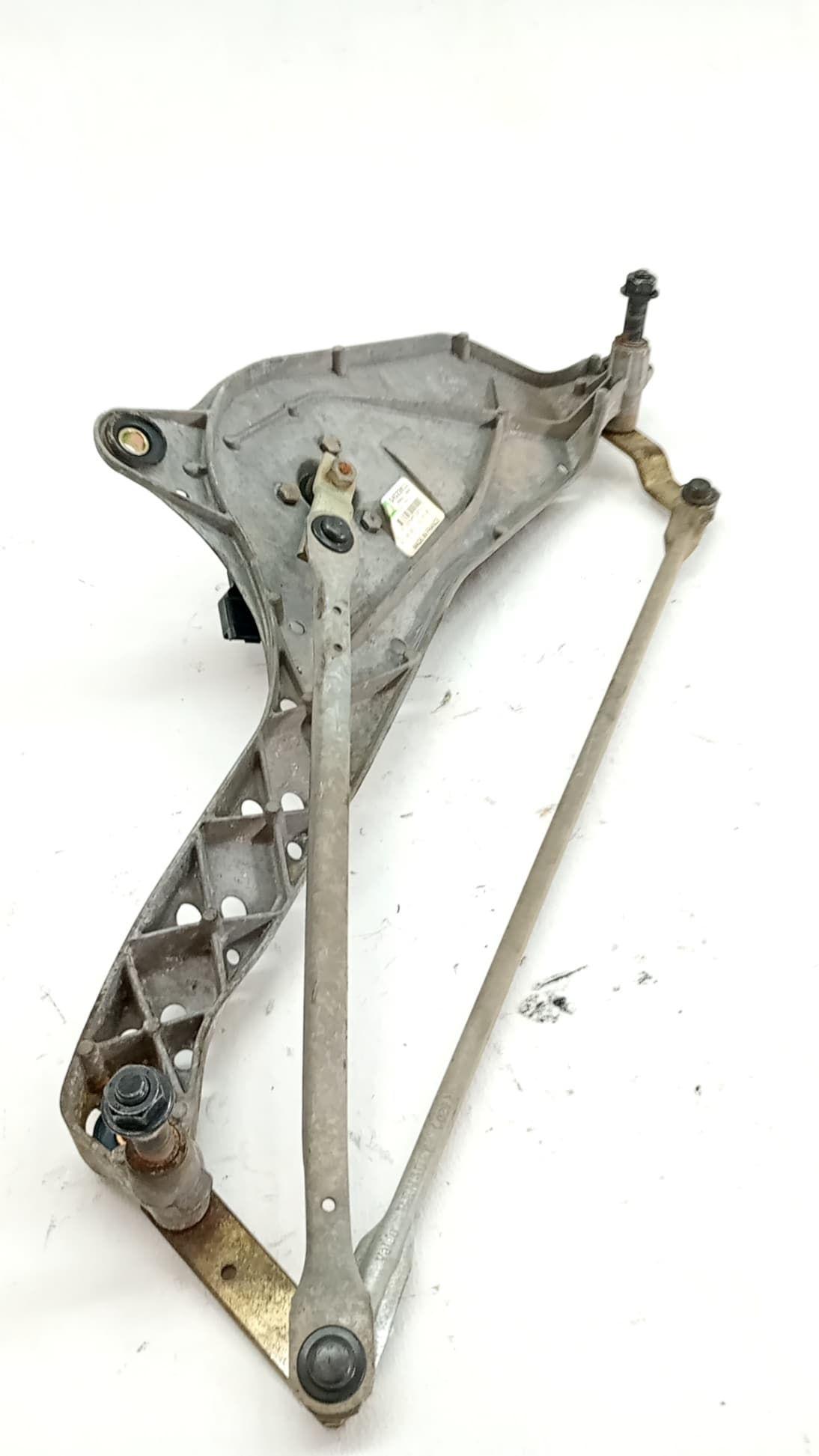 Motor limpia delantero RENAULT LAGUNA (B56) 2