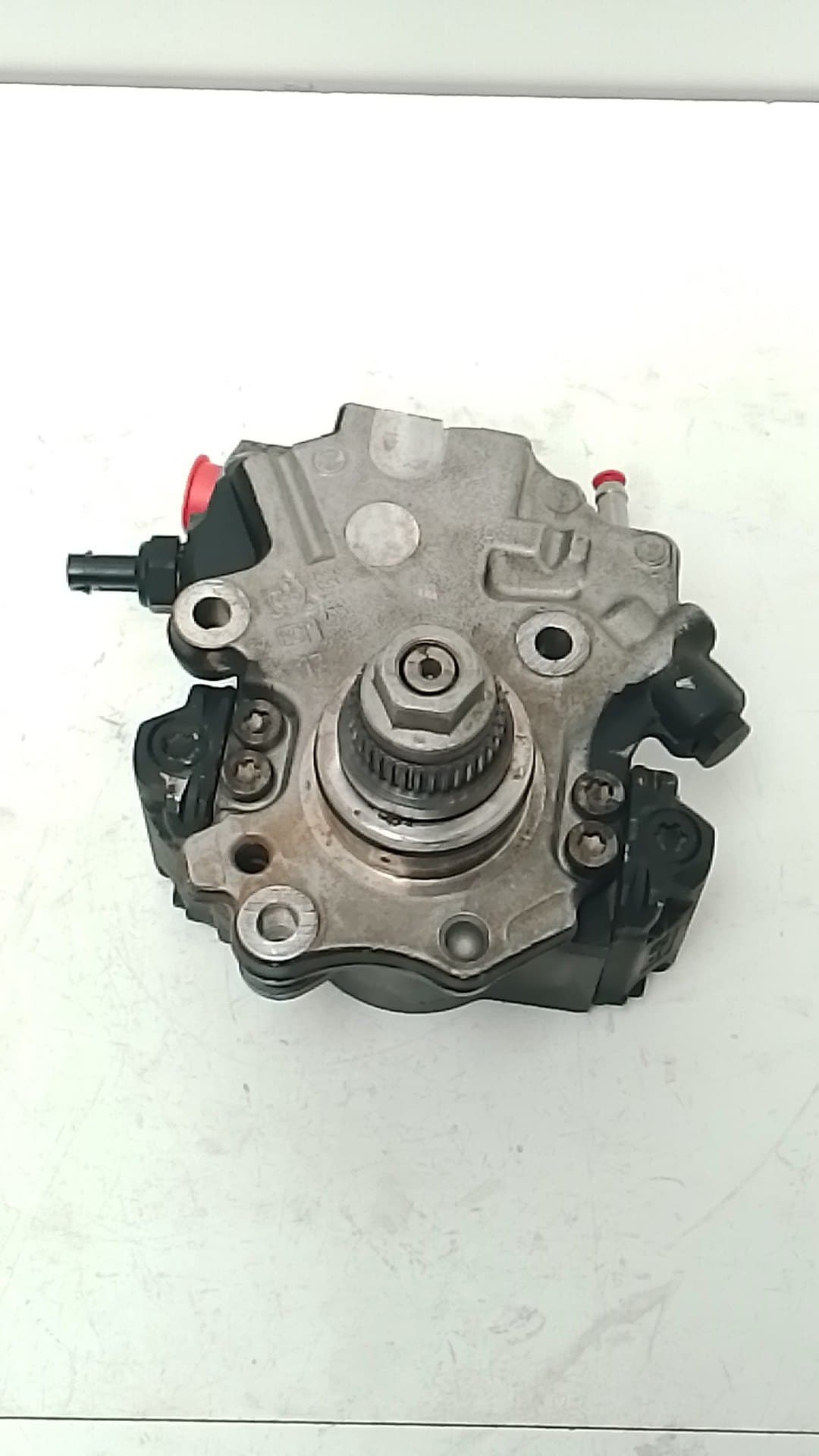 Bomba inyeccion MERCEDES-BENZ SPRINTER 3,5-T FURGONETA (B906) 5