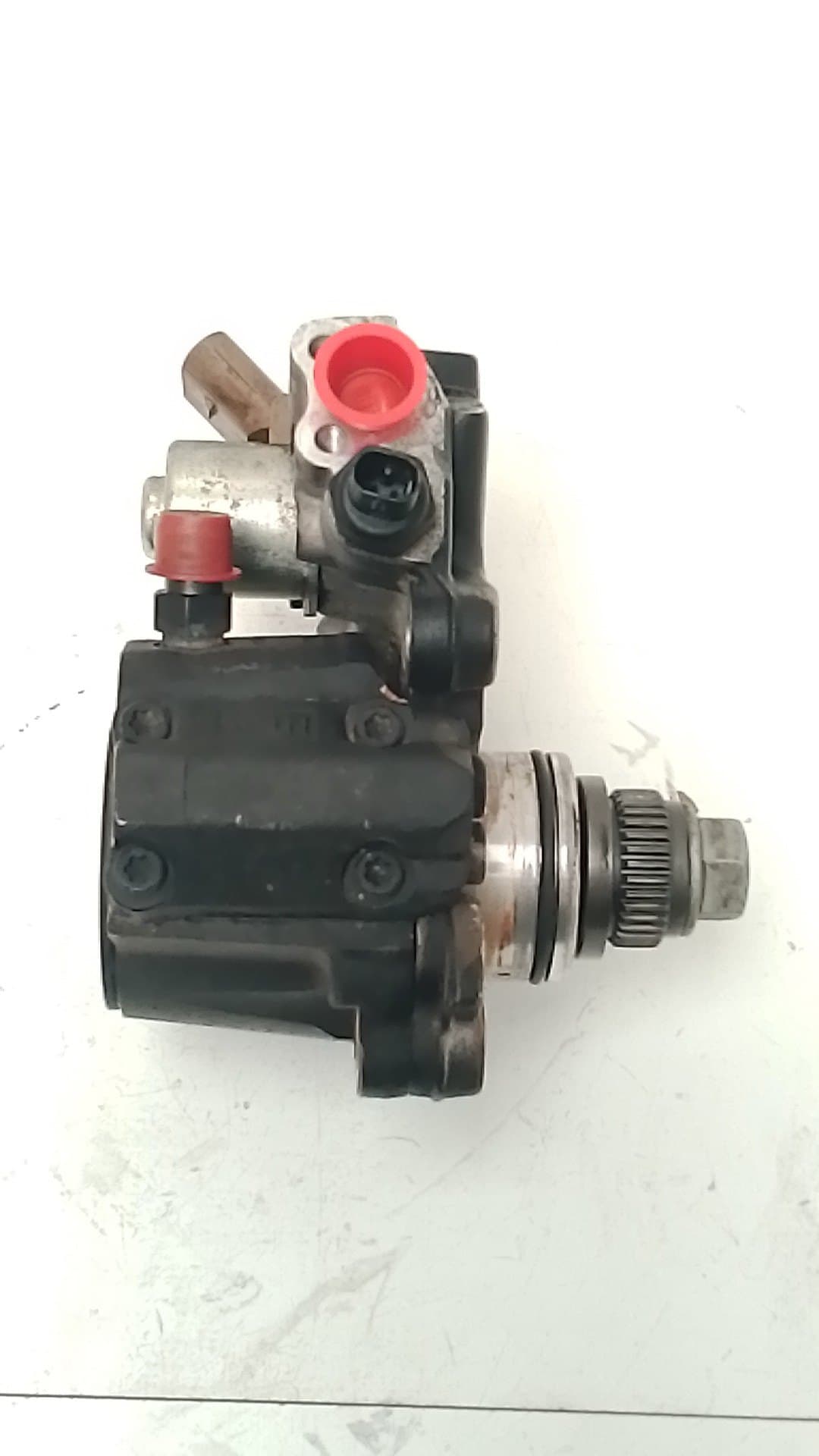 Bomba inyeccion MERCEDES-BENZ SPRINTER 3,5-T FURGONETA (B906) 4