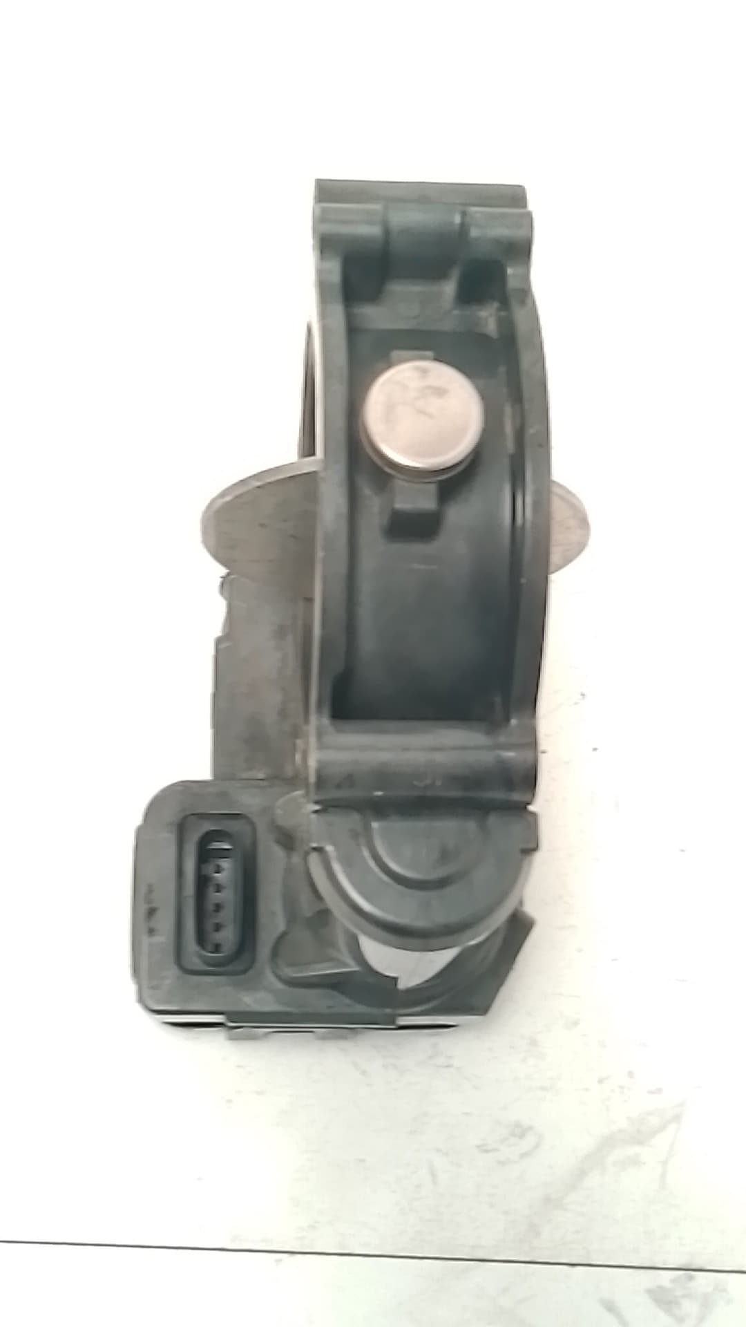 Caja mariposa MERCEDES-BENZ SPRINTER 3,5-T FURGONETA (B906) 4
