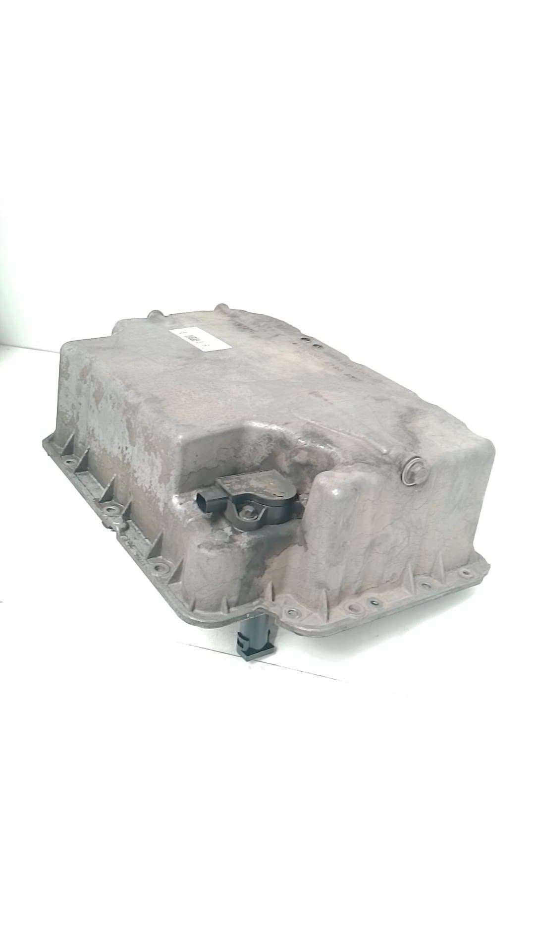 Carter MERCEDES-BENZ SPRINTER 3,5-T FURGONETA (B906)