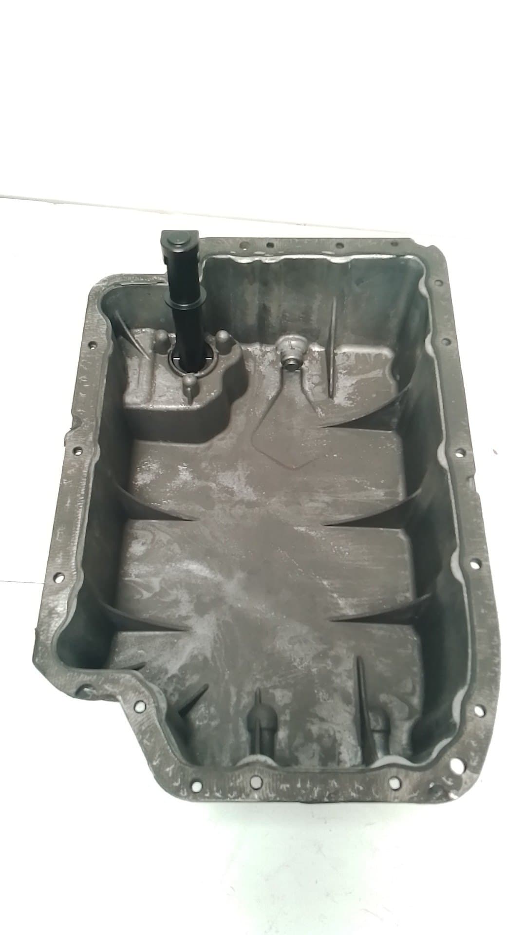 Carter MERCEDES-BENZ SPRINTER 3,5-T FURGONETA (B906) 2