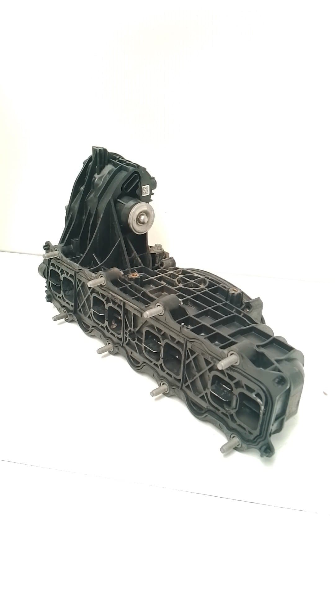 Colector admision MERCEDES-BENZ SPRINTER 3,5-T FURGONETA (B906)