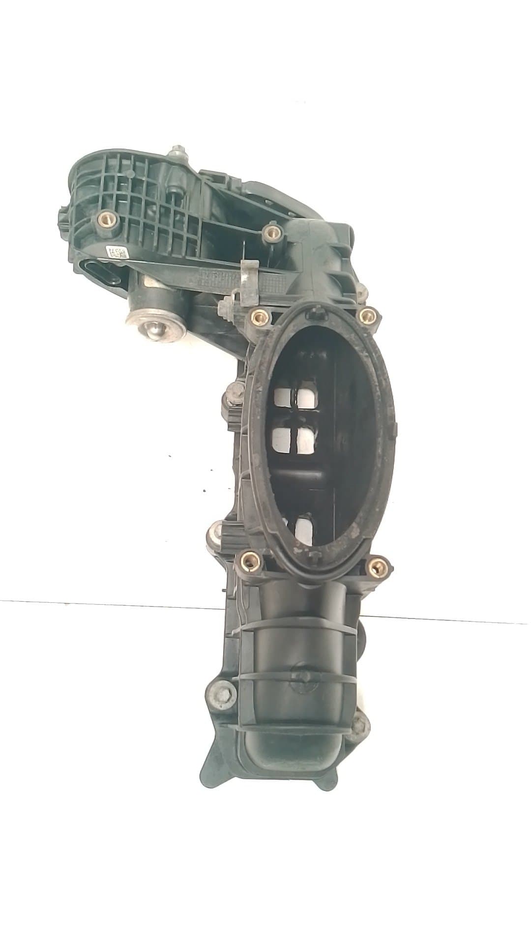 Colector admision MERCEDES-BENZ SPRINTER 3,5-T FURGONETA (B906) 4