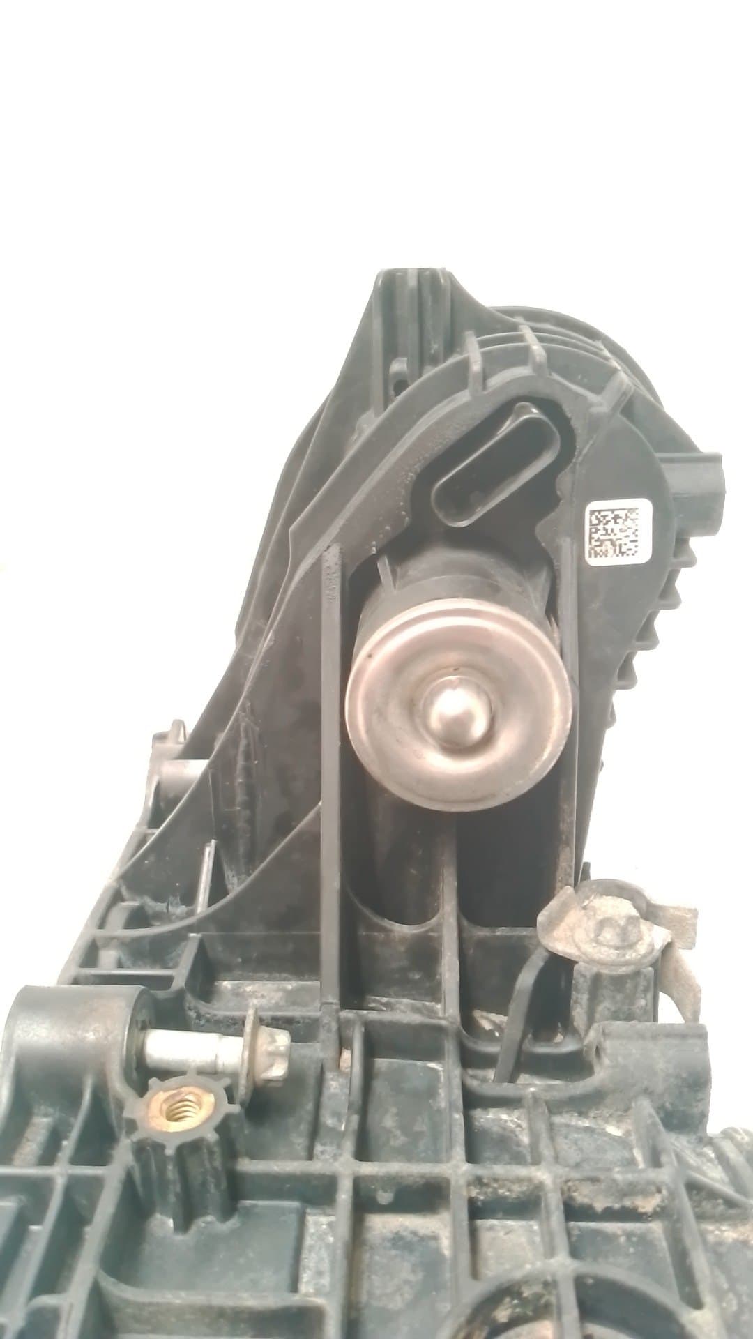 Colector admision MERCEDES-BENZ SPRINTER 3,5-T FURGONETA (B906) 3