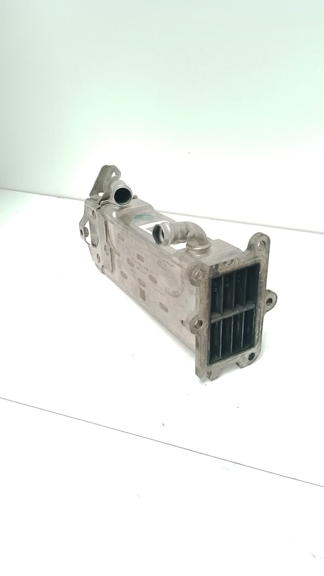 Enfriador egr MERCEDES-BENZ SPRINTER 3,5-T FURGONETA (B906)