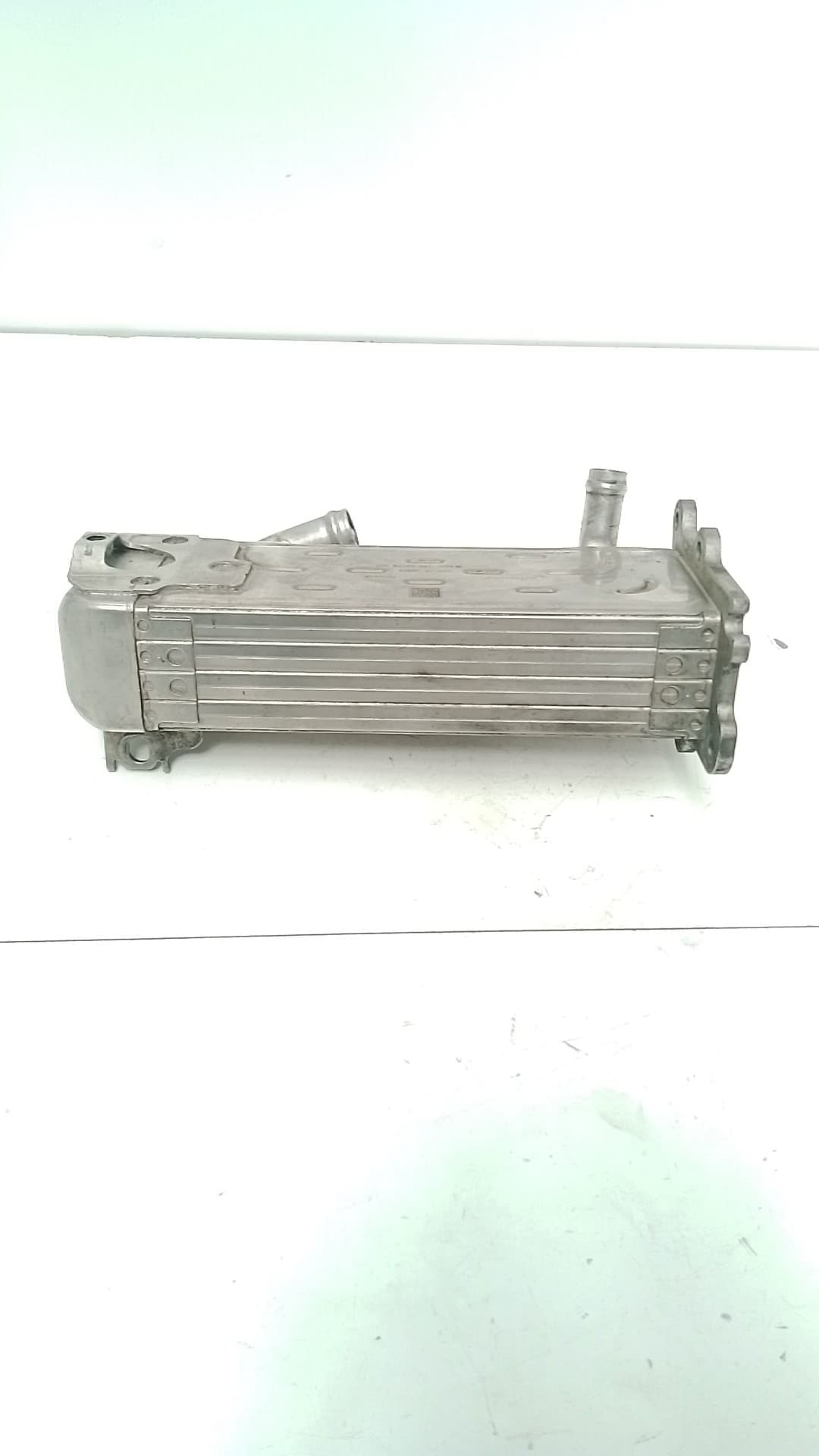 Enfriador egr MERCEDES-BENZ SPRINTER 3,5-T FURGONETA (B906) 5