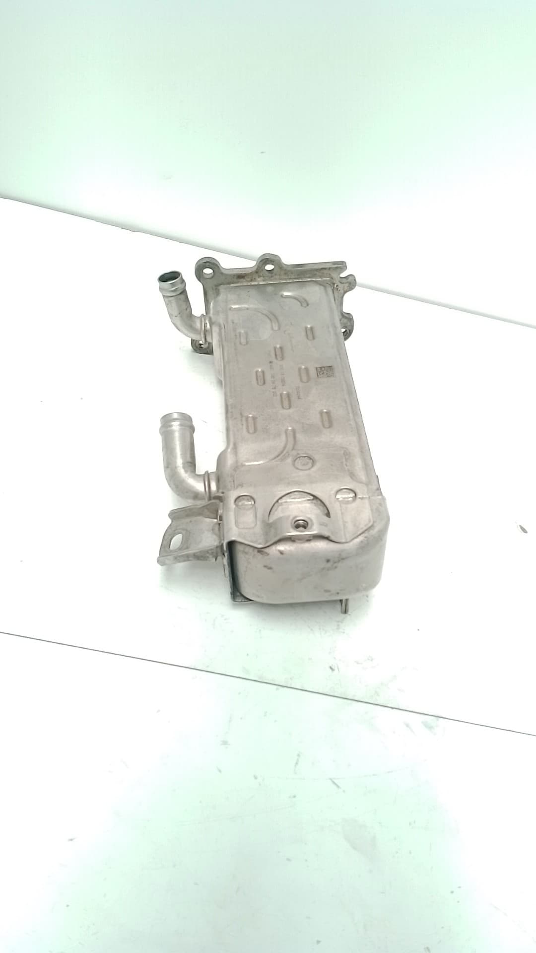Enfriador egr MERCEDES-BENZ SPRINTER 3,5-T FURGONETA (B906) 4