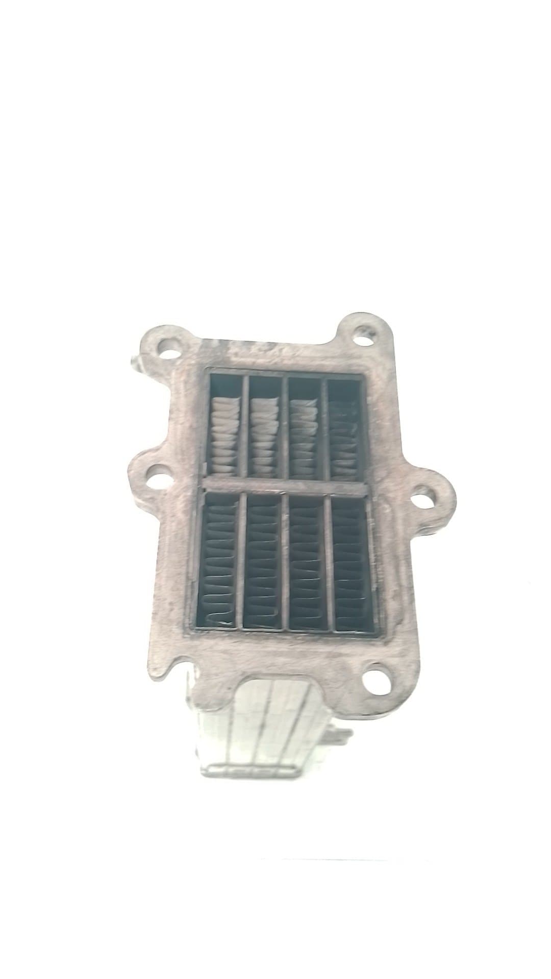 Enfriador egr MERCEDES-BENZ SPRINTER 3,5-T FURGONETA (B906) 3