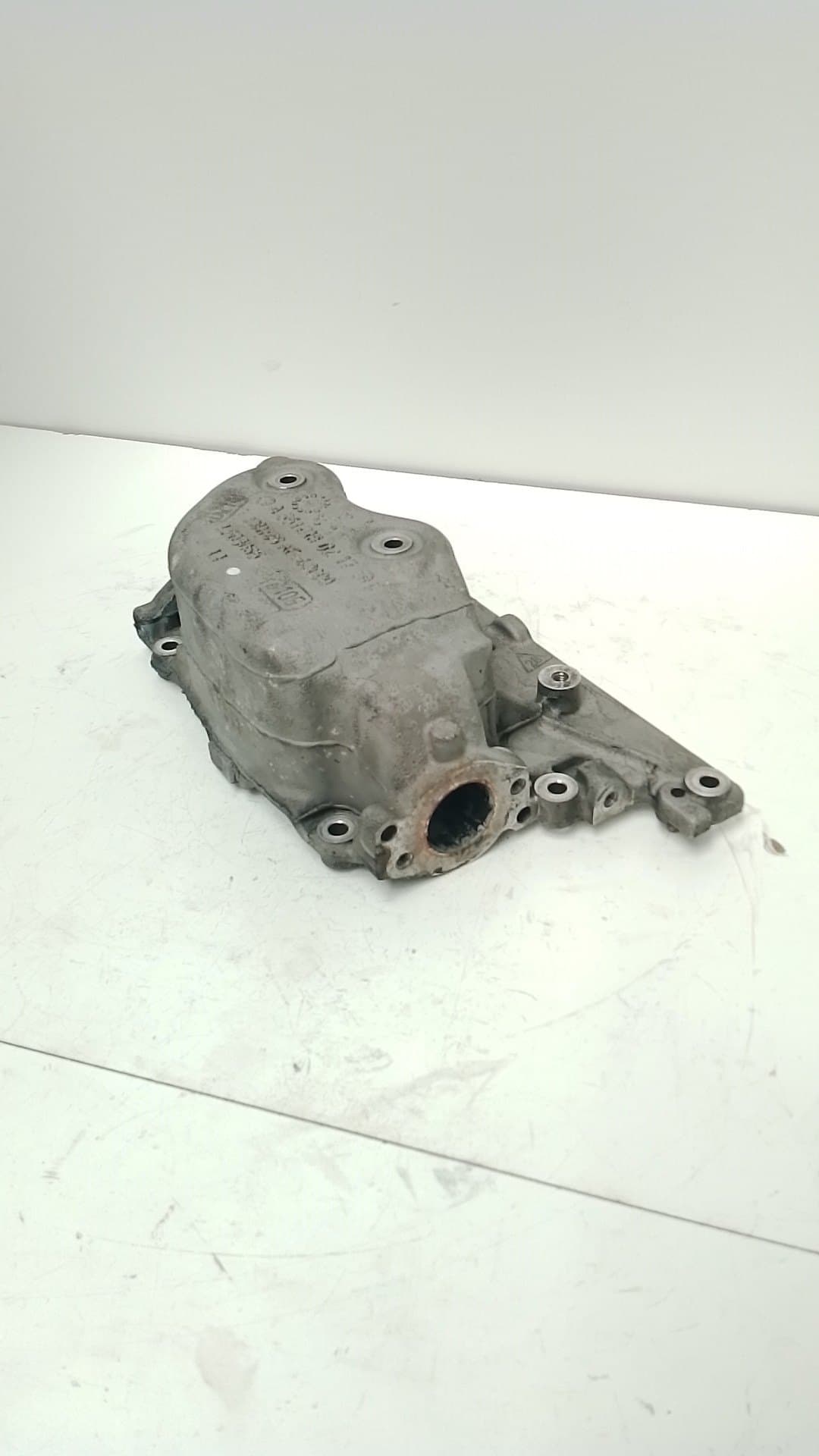 Enfriador egr MERCEDES-BENZ SPRINTER 3,5-T FURGONETA (B906)