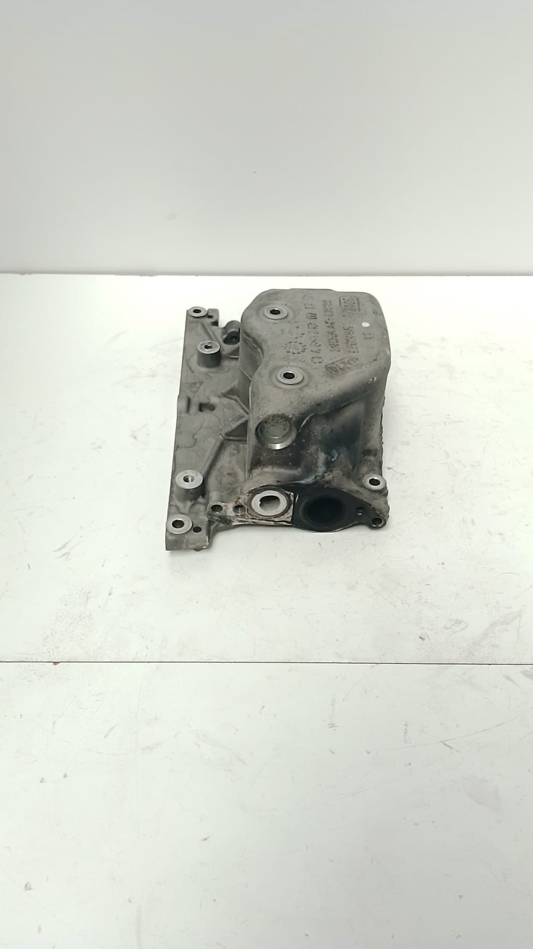Enfriador egr MERCEDES-BENZ SPRINTER 3,5-T FURGONETA (B906) 5