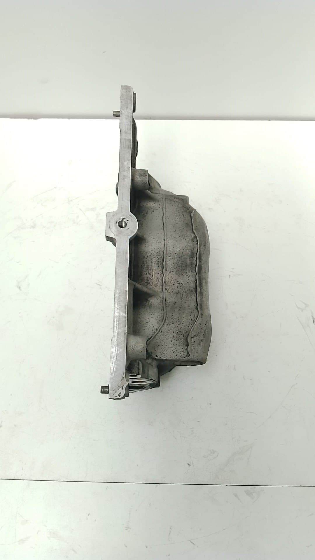 Enfriador egr MERCEDES-BENZ SPRINTER 3,5-T FURGONETA (B906) 4