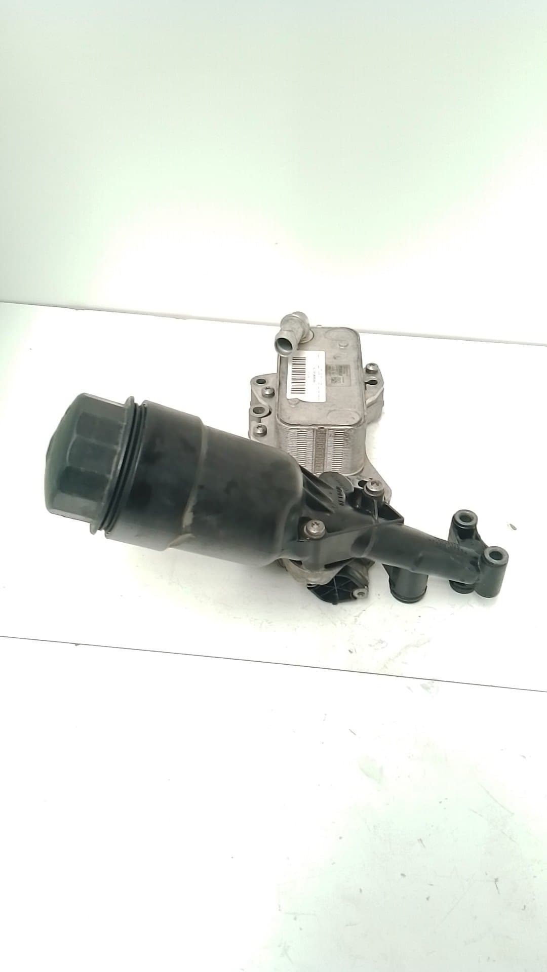 Radiador aceite MERCEDES-BENZ SPRINTER 3,5-T FURGONETA (B906) 5