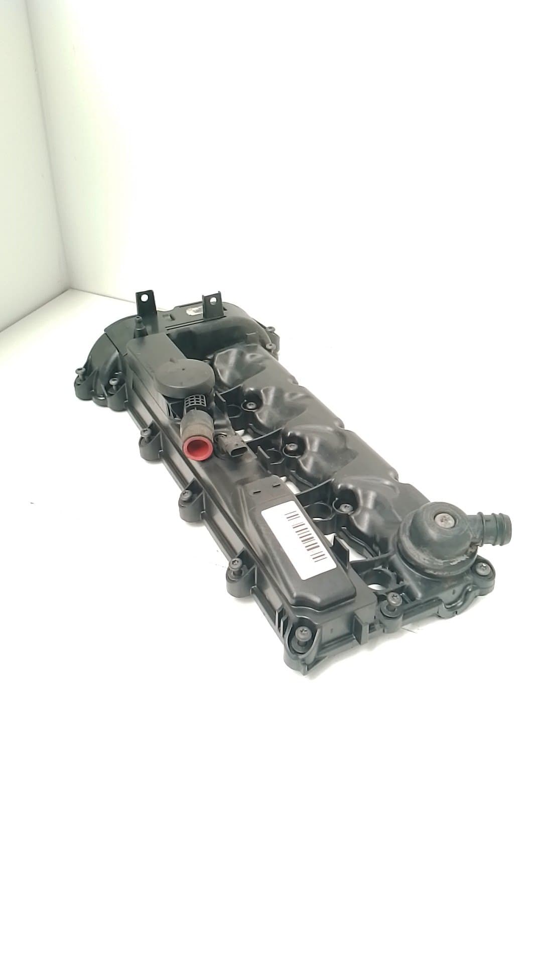 Tapa balancines MERCEDES-BENZ SPRINTER 3,5-T FURGONETA (B906)