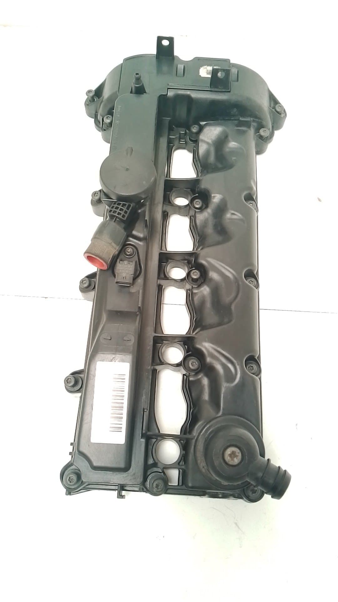 Tapa balancines MERCEDES-BENZ SPRINTER 3,5-T FURGONETA (B906) 5
