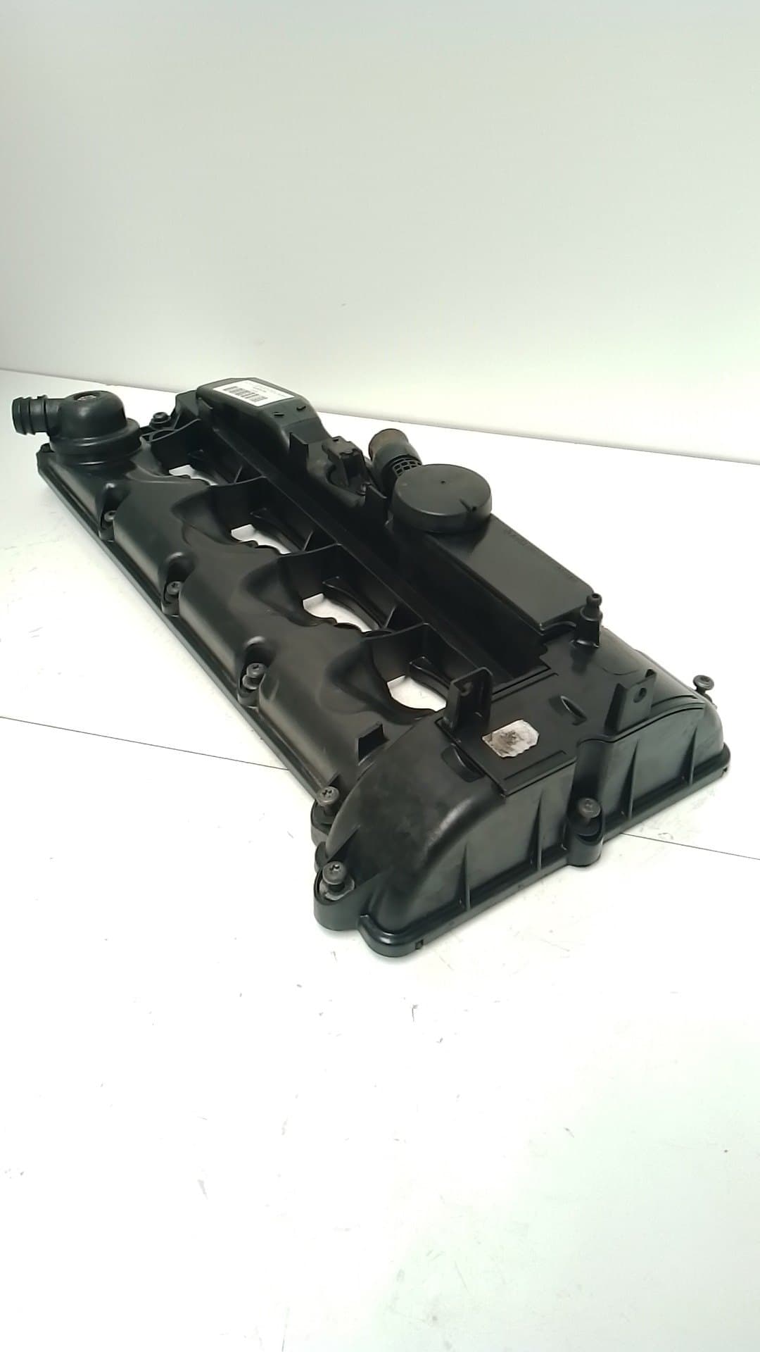Tapa balancines MERCEDES-BENZ SPRINTER 3,5-T FURGONETA (B906) 3