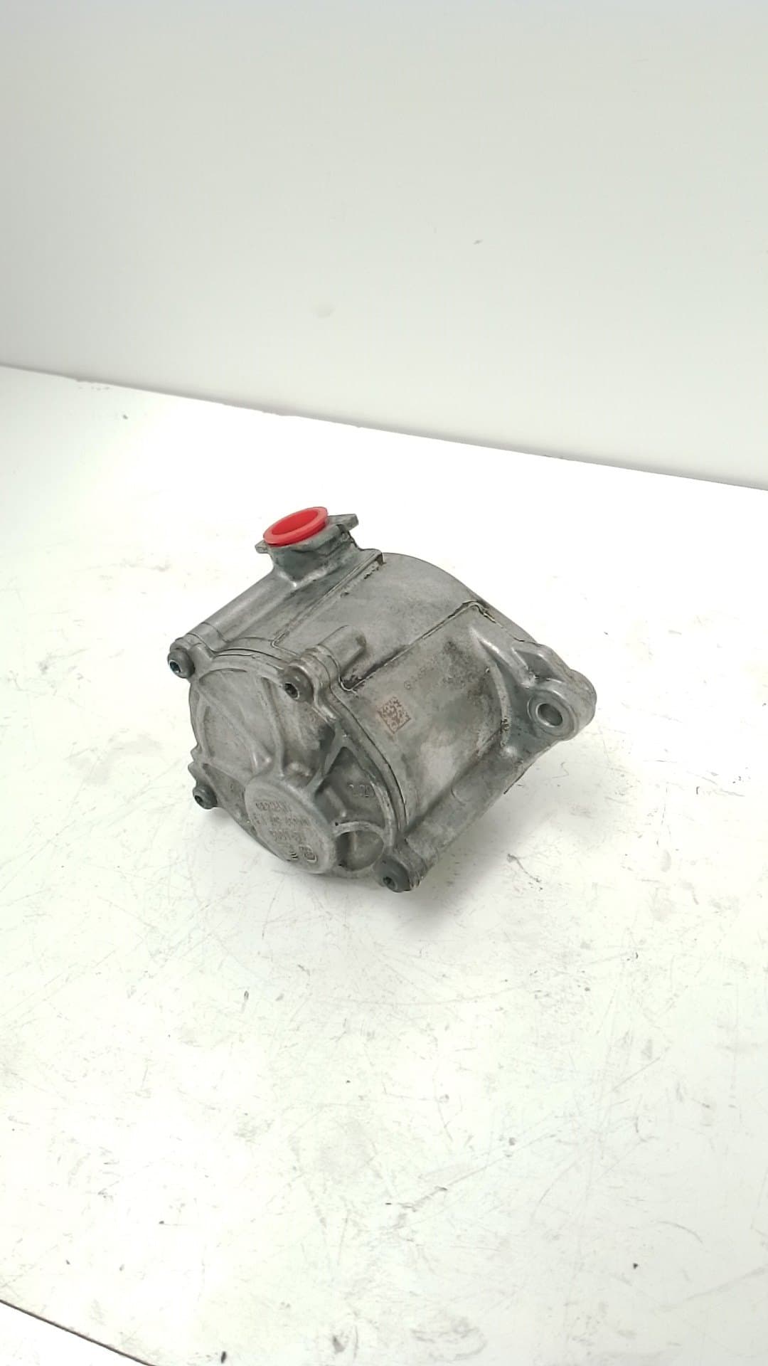 Depresor freno / bomba vacio MERCEDES-BENZ SPRINTER 3,5-T FURGONETA (B906)