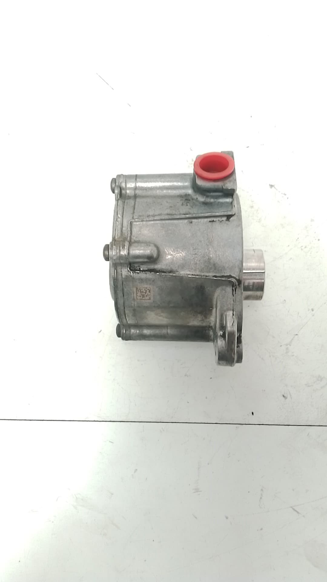 Depresor freno / bomba vacio MERCEDES-BENZ SPRINTER 3,5-T FURGONETA (B906) 5