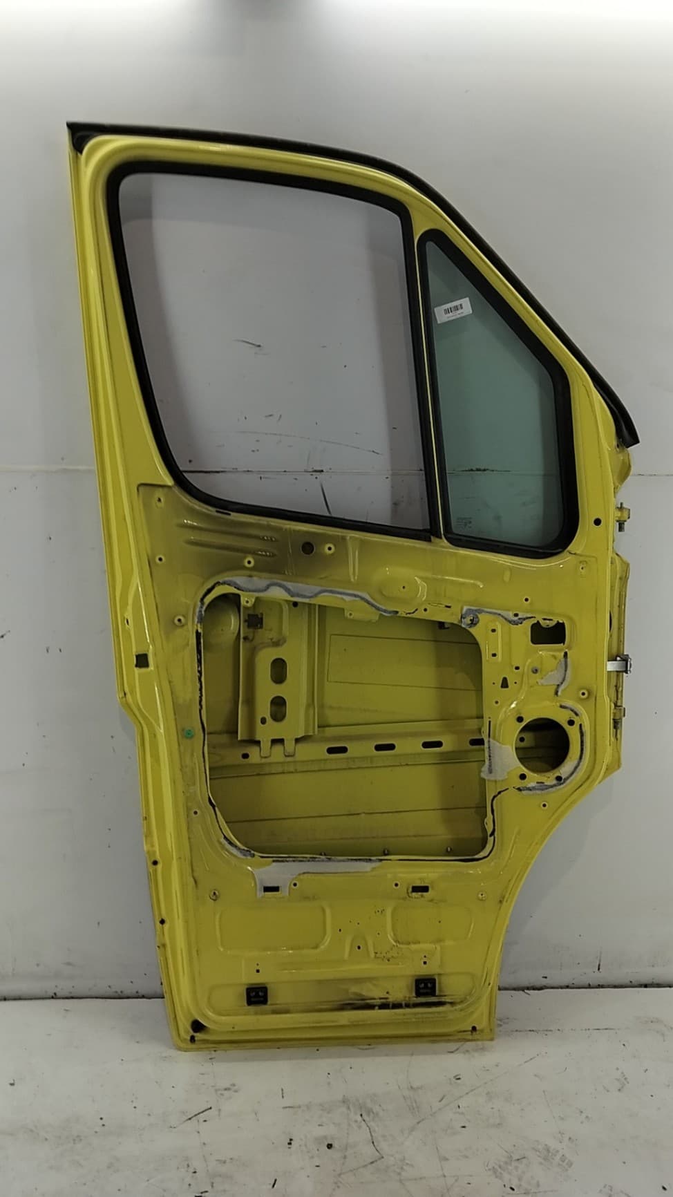 Puerta delantera izquierda MERCEDES-BENZ SPRINTER 3,5-T FURGONETA (B906) 3