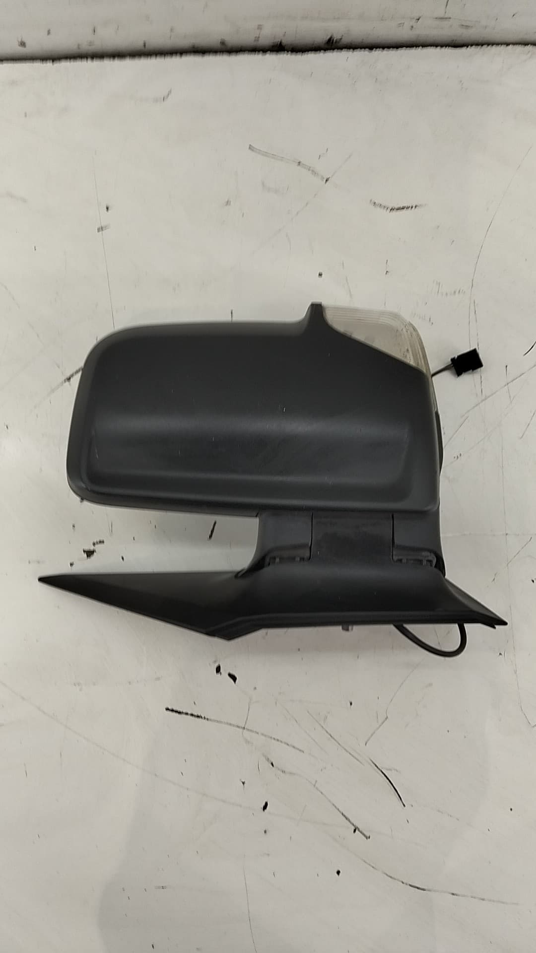 Retrovisor izquierdo MERCEDES-BENZ SPRINTER 3,5-T FURGONETA (B906) 2