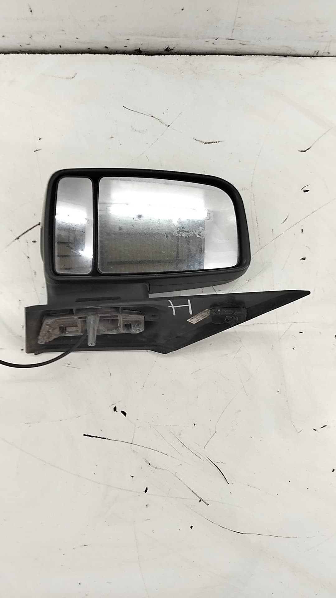 Retrovisor izquierdo MERCEDES-BENZ SPRINTER 3,5-T FURGONETA (B906)
