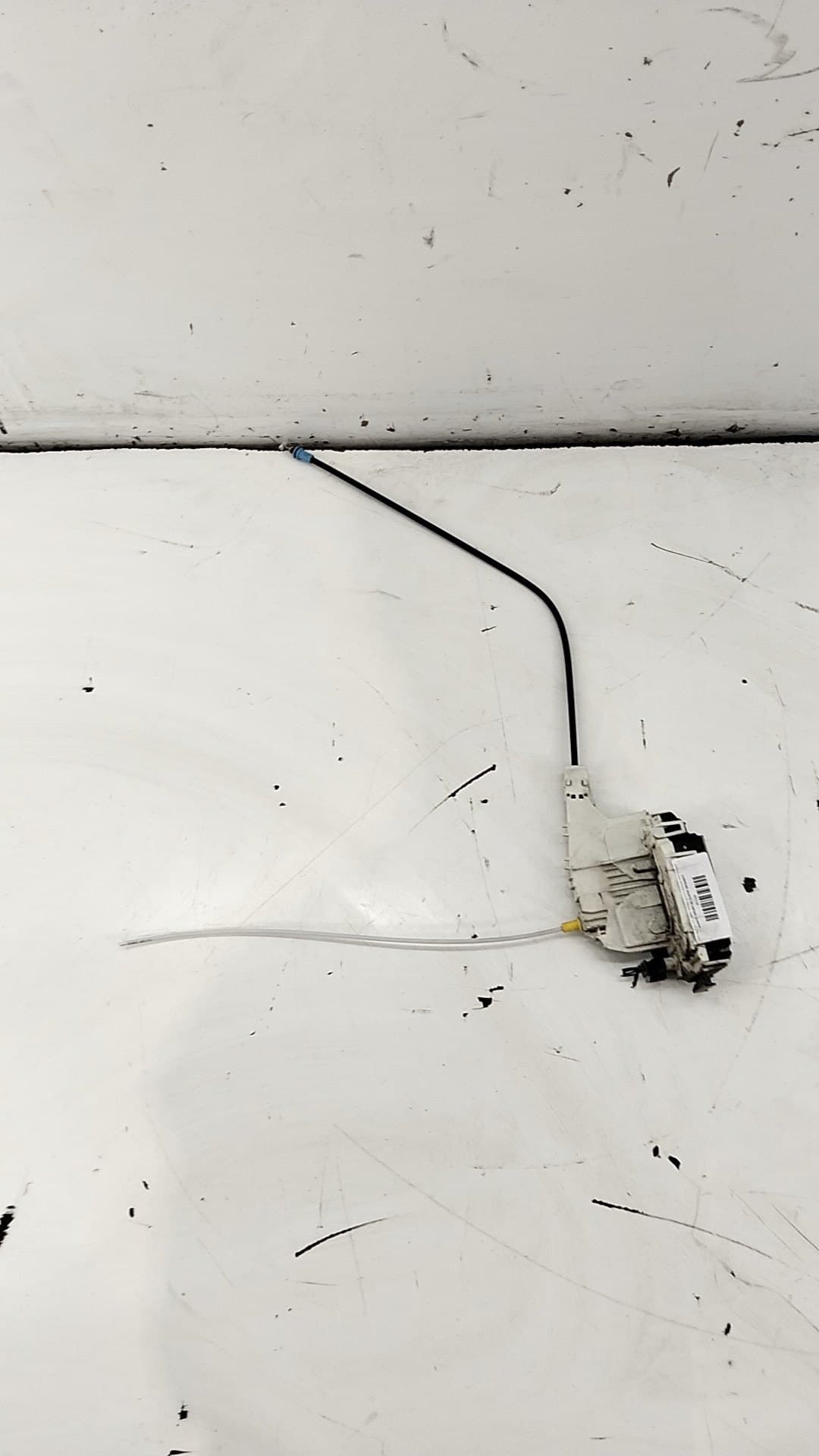 Cerradura puerta delantera derecha MERCEDES-BENZ SPRINTER 3,5-T FURGONETA (B906)