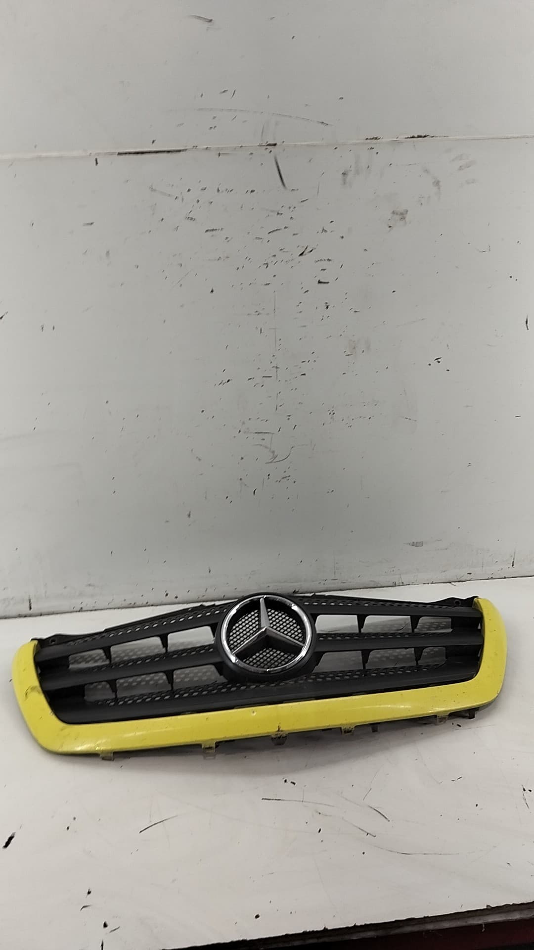 Recambio MERCEDES-BENZ SPRINTER 3,5-T FURGONETA (B906) ref. A9068800785 3
