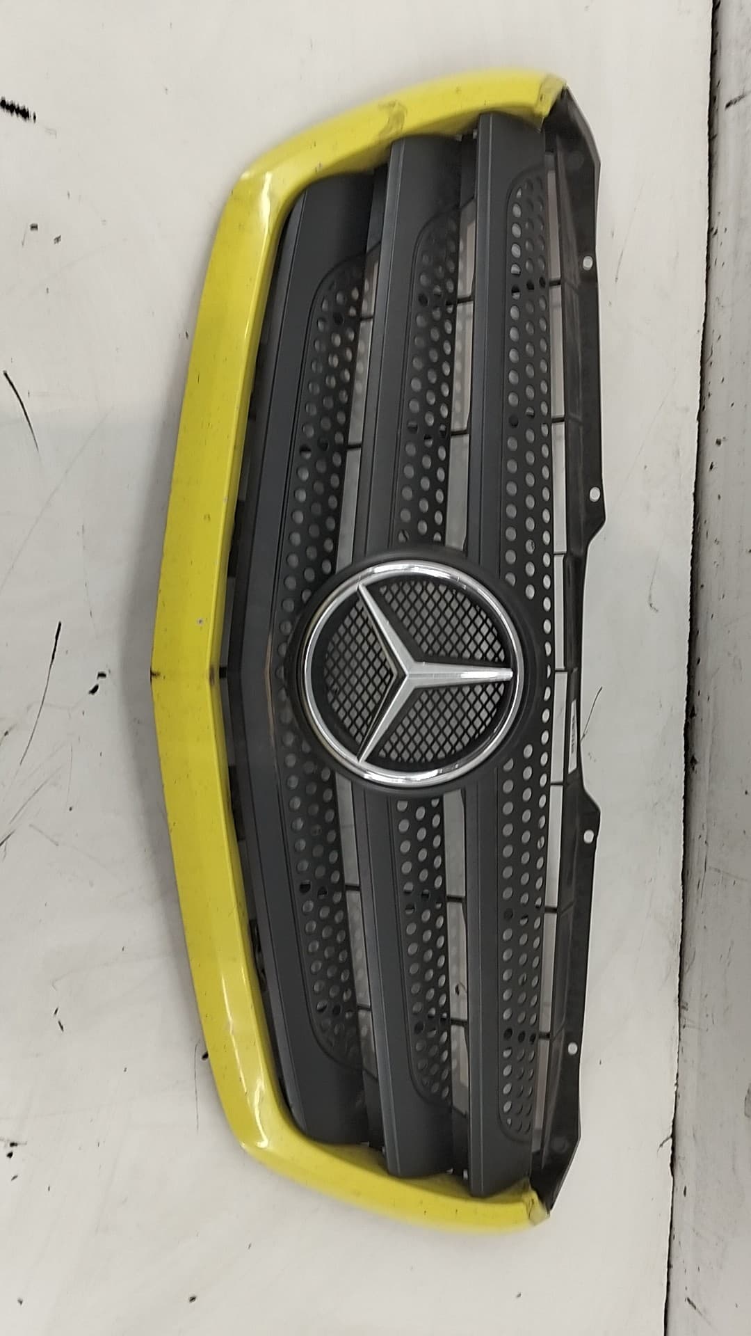 Recambio MERCEDES-BENZ SPRINTER 3,5-T FURGONETA (B906) ref. A9068800785 2