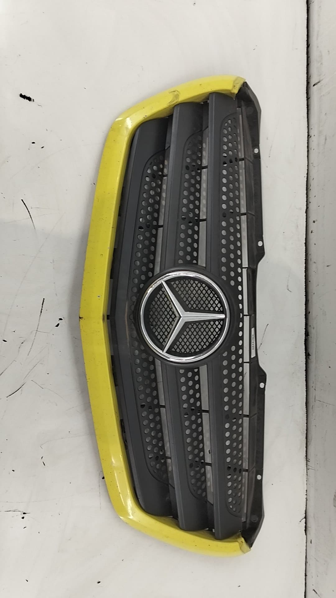 Recambio MERCEDES-BENZ SPRINTER 3,5-T FURGONETA (B906) ref. A9068800785