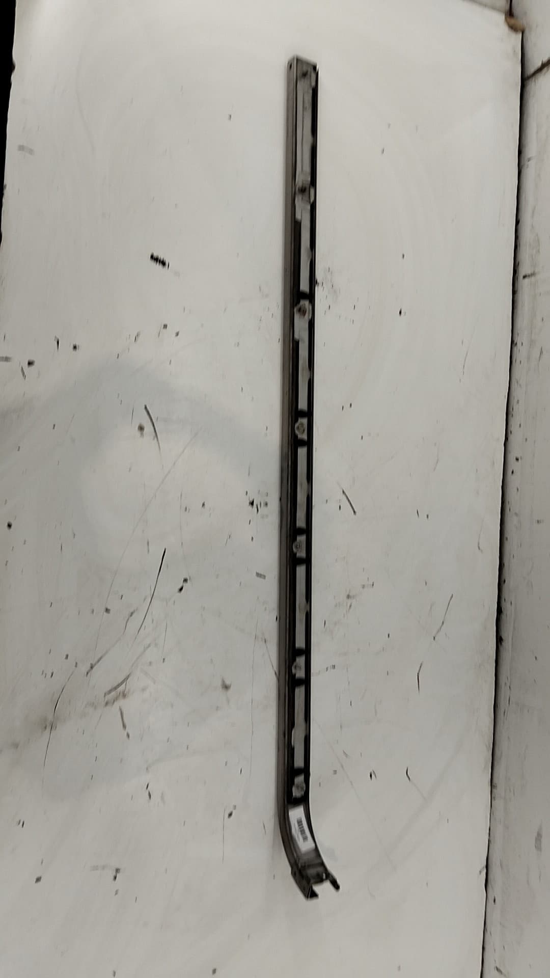 Soporte / guia puerta corredera MERCEDES-BENZ SPRINTER 3,5-T FURGONETA (B906)
