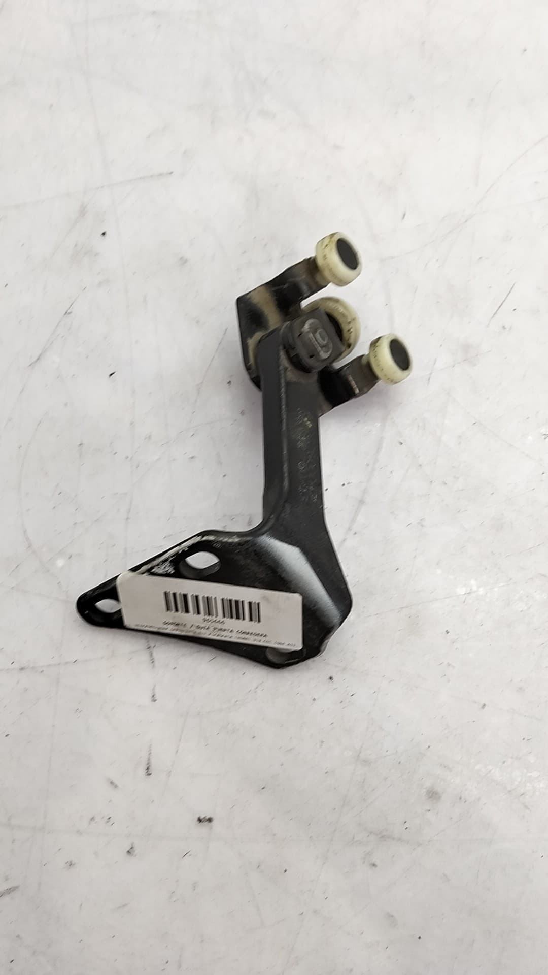 Soporte / guia puerta corredera MERCEDES-BENZ SPRINTER 3,5-T FURGONETA (B906)