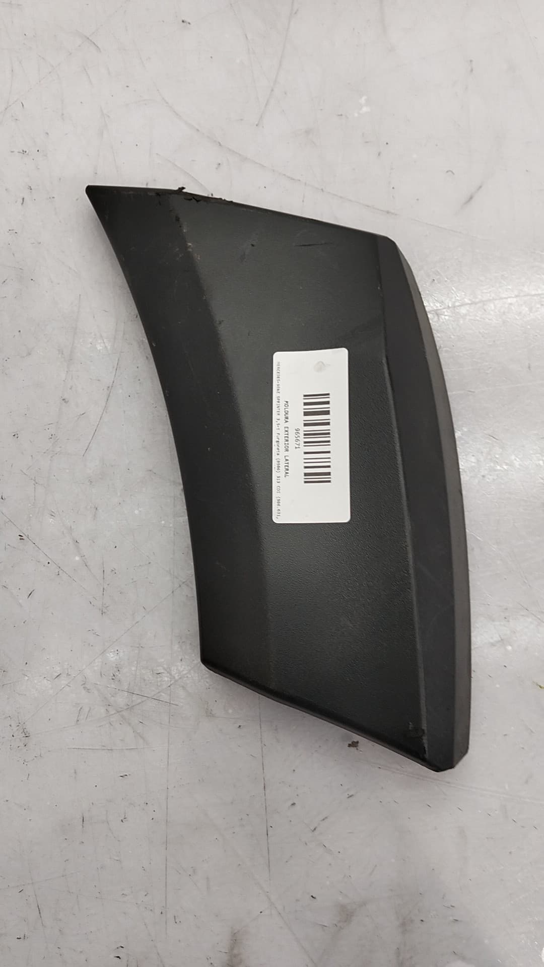 Recambio MERCEDES-BENZ SPRINTER 3,5-T FURGONETA (B906) ref. A9066904782 2