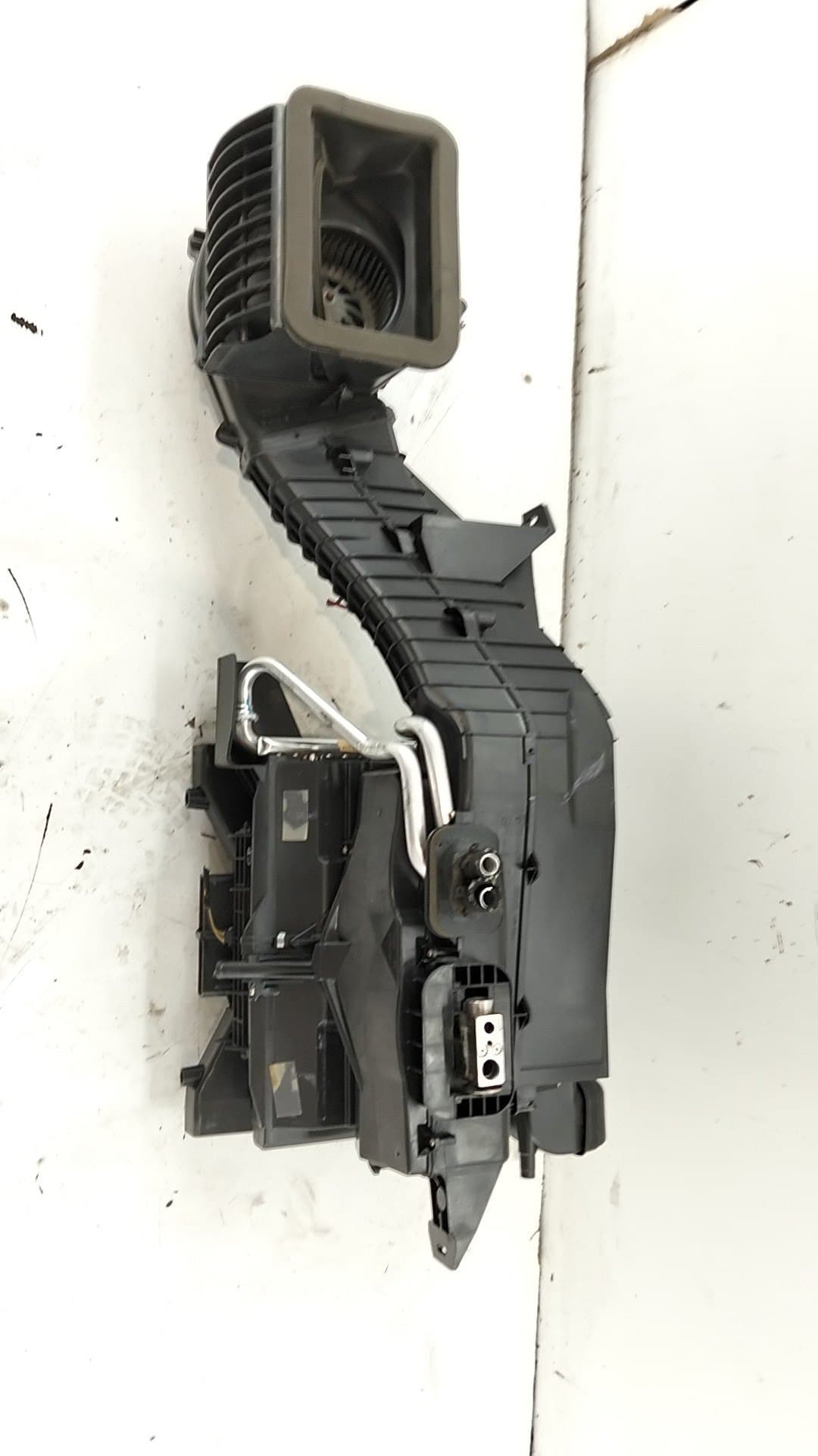 Mueble interior calefaccion MERCEDES-BENZ SPRINTER 3,5-T FURGONETA (B906)